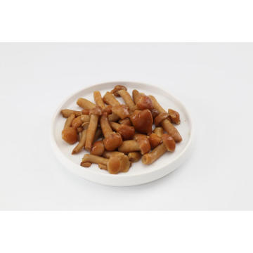 Cooked Frozen Nameko Mushroom